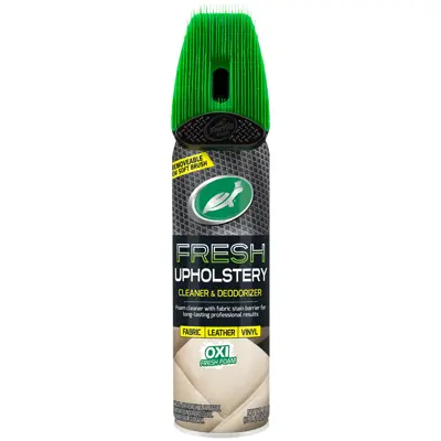 Undercover カーキ ジップトラウザーズ Size 1 Turtle Wax Oxy Power Out! Upholstery Cleaner - 18 oz TW T246 | Buy