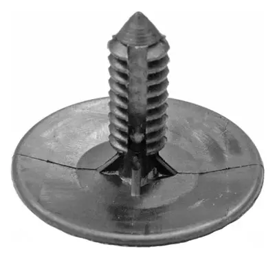 Hood Insulation Retainer BK 6653116 | Buy Online - NAPA Auto Parts