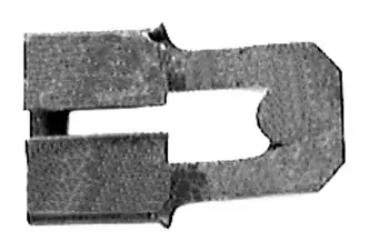 Door Lock Rod Clip - Universal GM Replacement OEM #: 4234830