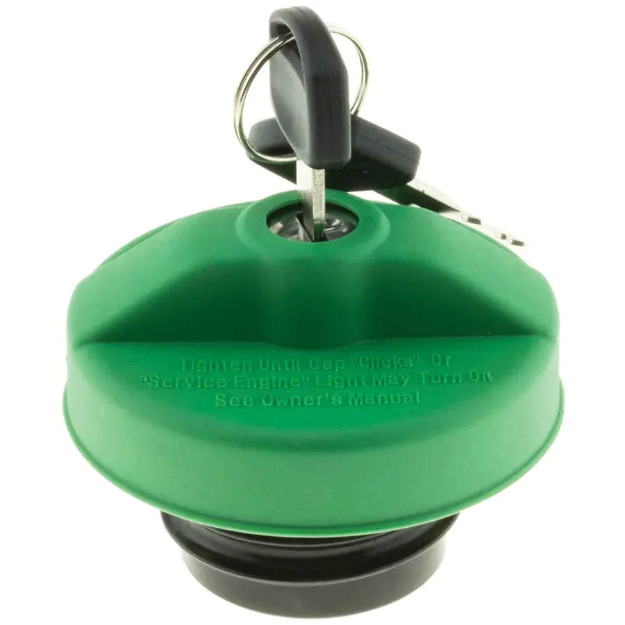 NAPA Gas Cap - Pre-Vent - Locking THM 7031773 | Buy Online - NAPA