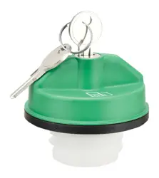 NAPA Locking Fuel Cap Keyed Alike THM 7031882 | Buy Online - NAPA