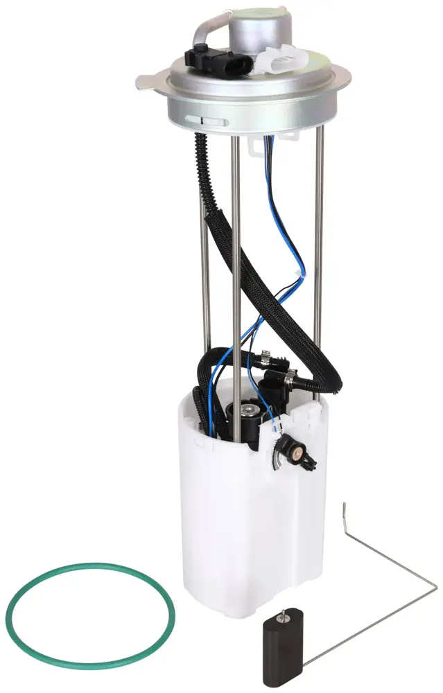 Fuel Pump Assembly - Electric In-Tank Type - Actual MFG OEM DFP