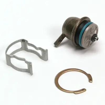 Fuel Pressure Regulator