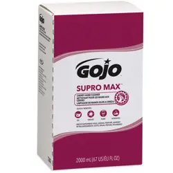 GOJO® SUPRO MAX™ Hand Cleaner NCB 727204 | Buy Online - NAPA Auto