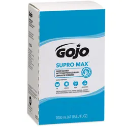 GOJO® SUPRO MAX™ Cherry Hand Cleaner NCB 7282 | Buy Online - NAPA
