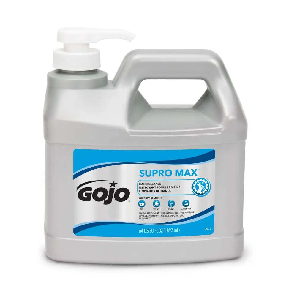 GOJO® SUPRO MAX™ Hand Cleaner NCB 0972 | Buy Online - NAPA Auto Parts