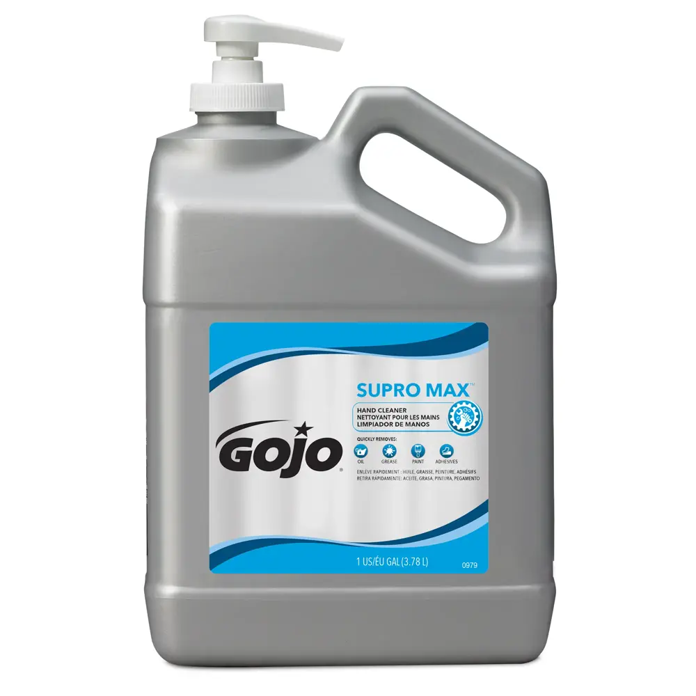 Dr.GRIP、orenznero等　バラ売り GOJO® SUPRO MAX™ Hand Cleaner NCB 0979 | Buy Online - NAPA Auto Parts