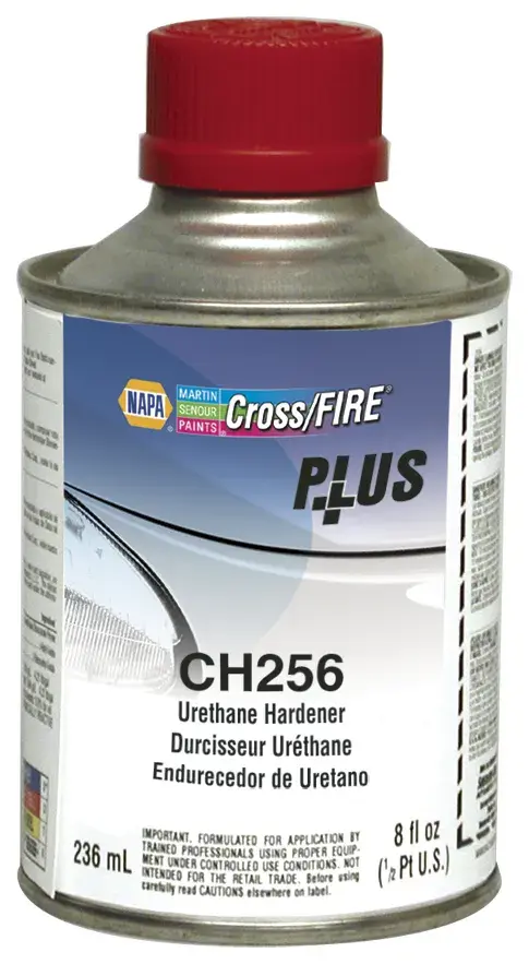 Paint Top Coat Hardeners - Automotive Refinishing Crossfire MS