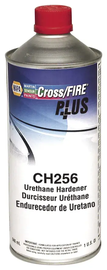 Paint Top Coat Hardeners - Automotive Refinishing Crossfire MS