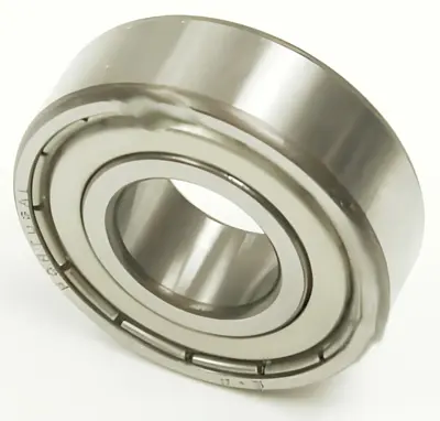 Power Steering Pump Shaft Bearing BRG 6202ZJ | Buy Online - NAPA