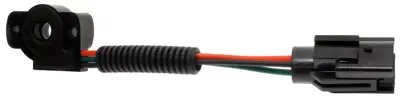 Throttle Position Sensor Tps