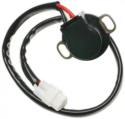 Throttle Position Sensor Tps