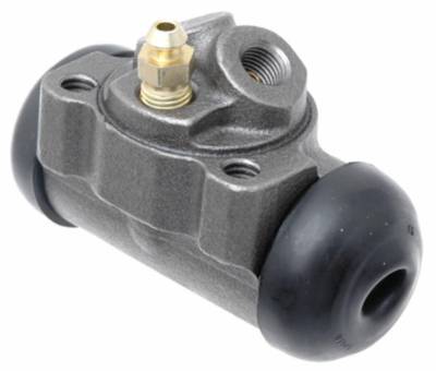Drum Brake Wheel Cylinder Beck/Arnley 072-8379 Fits 72-80 Toyota Land Cruiser