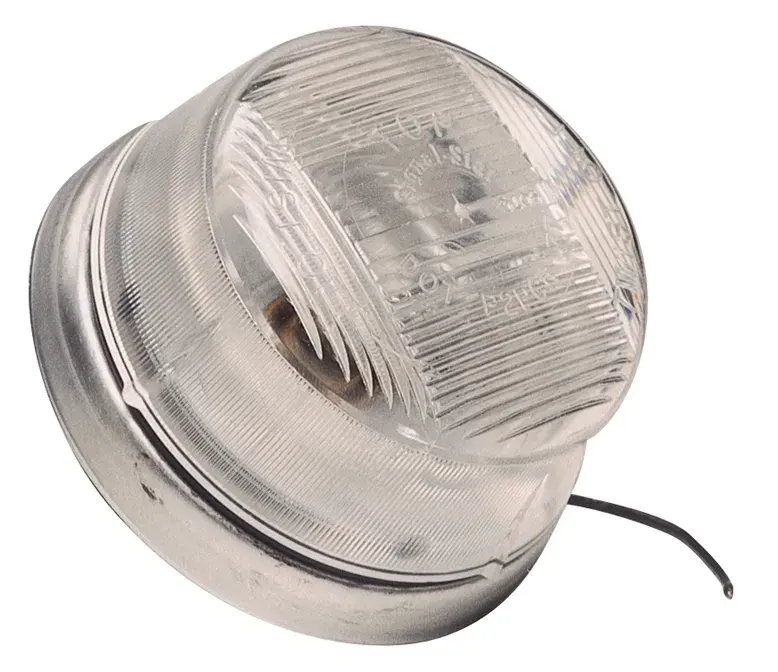 セール‼️TOWN・LIGHT・デッドストック品‼️ Truck-Lite Signal Stat Back-Up Lights Incandescent Clear LIT 92WD