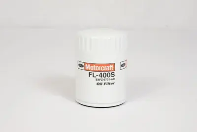 Motorcraft Oil Filter MFT FL400S | Buy Online - NAPA Auto Parts