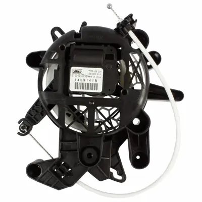 Motorcraft HVAC Blend Door Actuator MFT YH1958 | Buy Online - NAPA