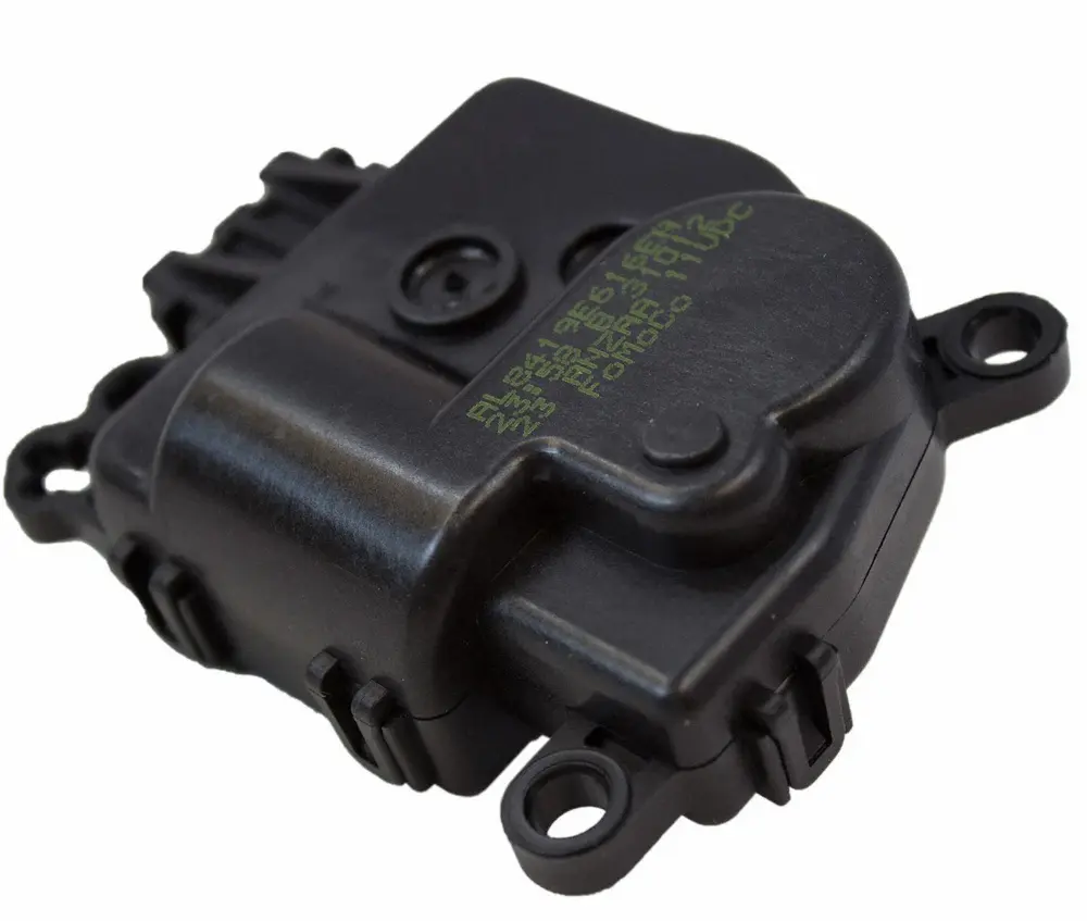 Motorcraft HVAC Air Inlet Door Actuator MFT YH1770 | Buy Online