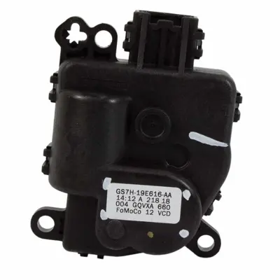 Motorcraft HVAC Blend Door Actuator MFT YH2023 | Buy Online - NAPA