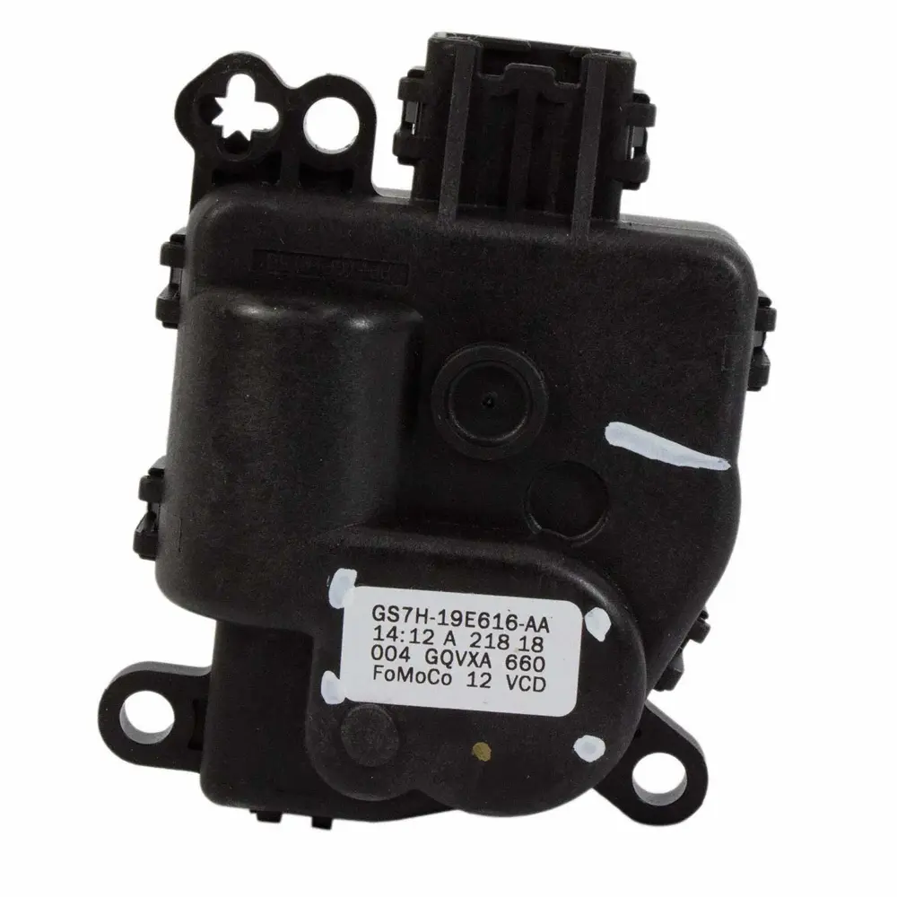 Motorcraft HVAC Blend Door Actuator MFT YH2023 | Buy Online - NAPA