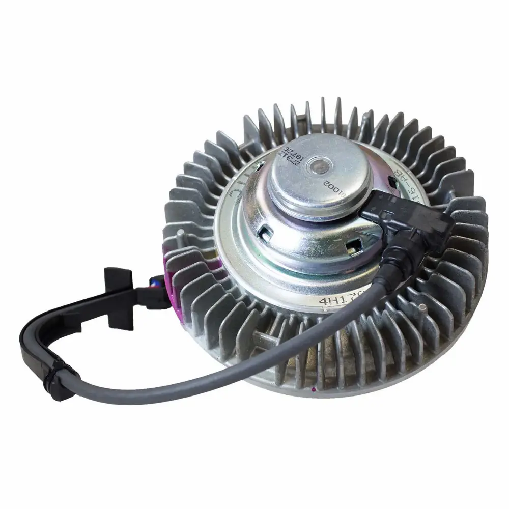 Motorcraft Engine Cooling Fan Clutch MFT YB632 | Buy Online - NAPA