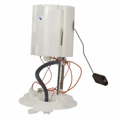 Motorcraft Fuel Pump and Sender Assembly