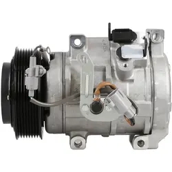 NEW AC COMPRESSOR TEM 276355 | Buy Online - NAPA Auto Parts