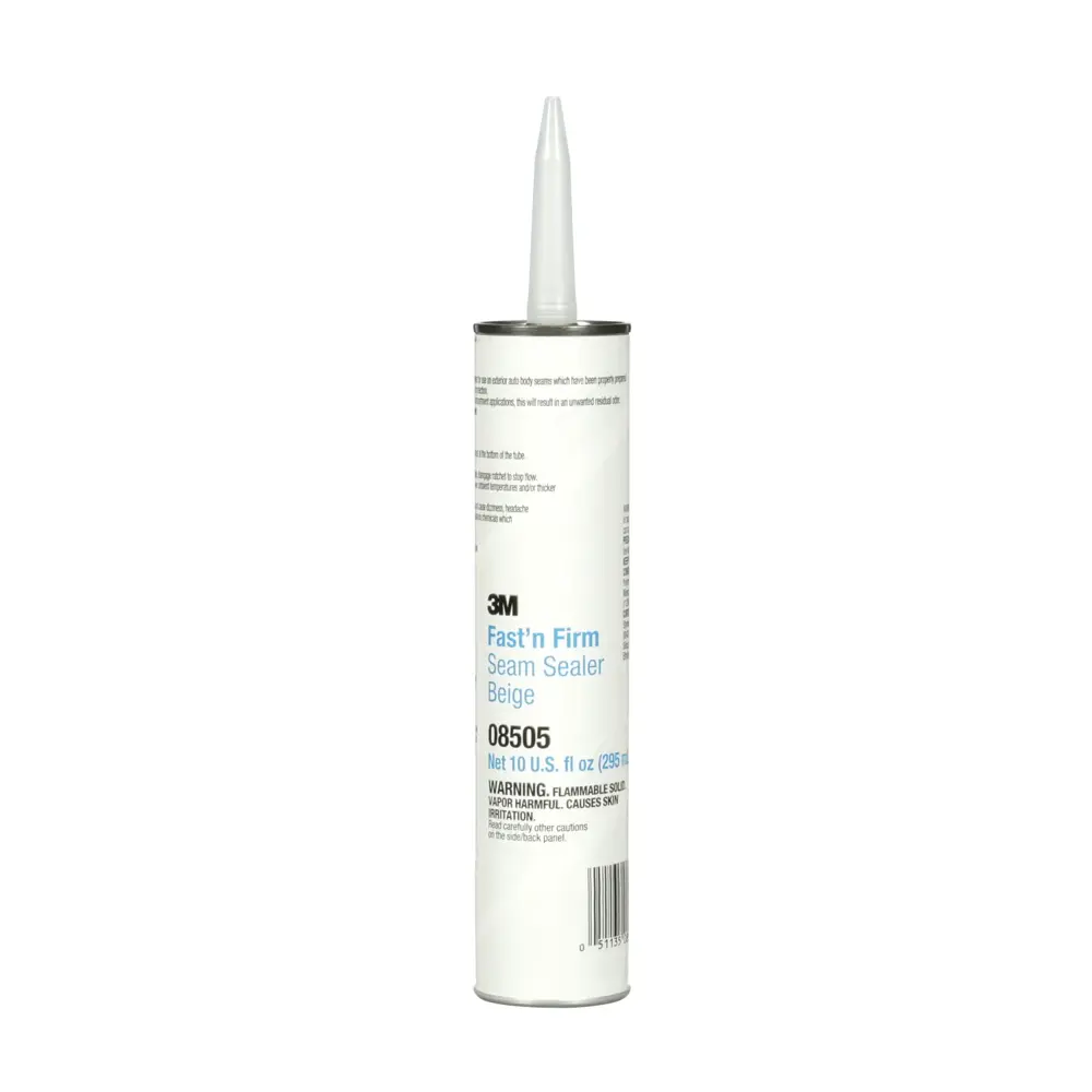 3M™ Windo-Weld™ Super Fast Urethane 8609 Black 10.5 fl oz