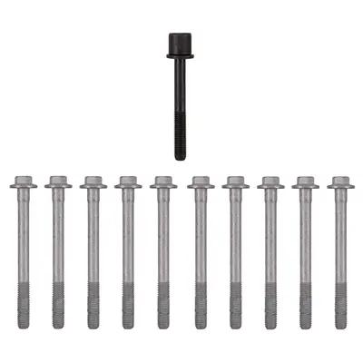FEL-PRO Engine Cylinder Head Bolt Set FPG ES73121 | Buy Online