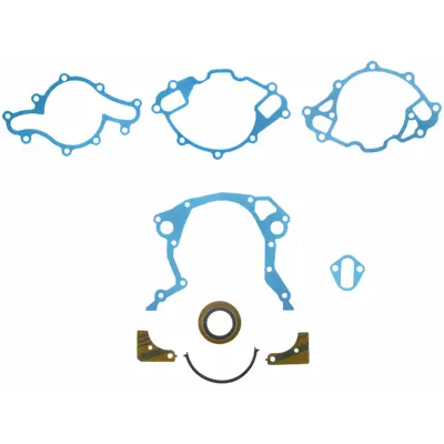 FEL-PRO Engine Timing Cover Gasket Set FPG TCS45449 | Buy Online