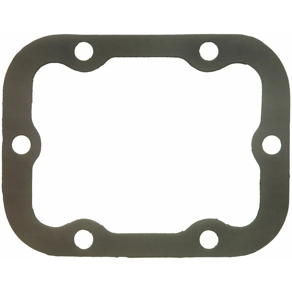 FEL-PRO Engine Auxiliary Shaft Seal FPG 55372 | Buy Online - NAPA