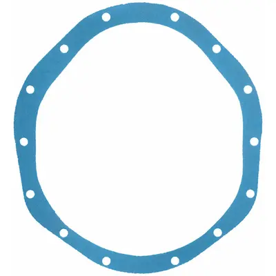 FEL-PRO Axle Housing Cover Irregular Shaped 14 Bolt Hole Gasket