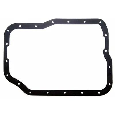 FEL-PRO Transmission Oil Pan 20 Bolt Hole One Piece Gasket FPG