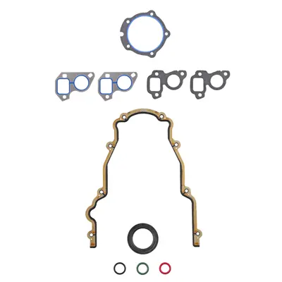 FEL-PRO Engine Timing Cover Gasket Set FPG TCS45993 | Buy Online