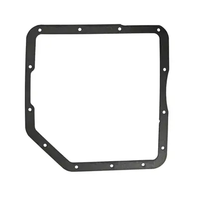 FEL-PRO Transmission Oil Pan 13 Bolt Hole One Piece Gasket FPG