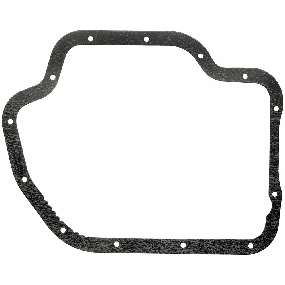 【トパ】　おまとめ FEL-PRO Transmission Oil Pan 13 Bolt Hole One Piece Gasket FPG