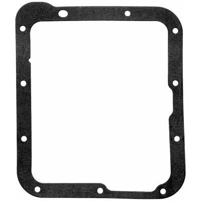 FEL-PRO Transmission Oil Pan 11 Bolt Hole One Piece Gasket FPG