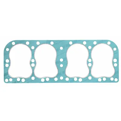 FEL-PRO Engine Cylinder Head Gasket FPG 7277B | Buy Online - NAPA