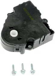 Motorcraft HVAC Blend Door Actuator MFT YH1958 | Buy Online - NAPA