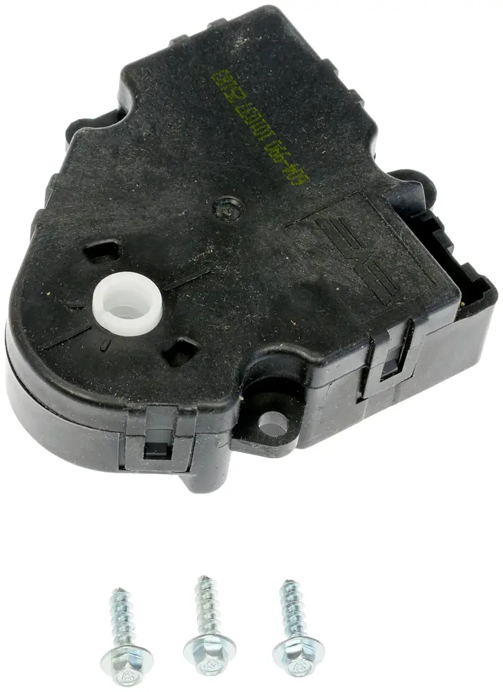 nao  HVAC Air Door Actuator NOE 604990 | Buy Online - NAPA Auto Parts