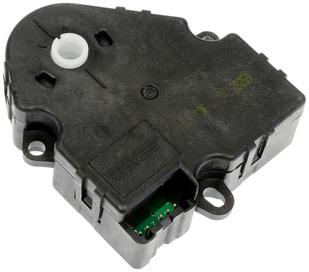 HVAC Air Door Actuator NOE 604106 | Buy Online - NAPA Auto Parts