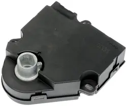 Motorcraft HVAC Defrost Mode Door Actuator MFT YH1881 | Buy Online