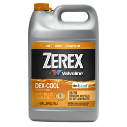 2022 Jeep Grand Cherokee WK Engine Cooling System Antifreeze