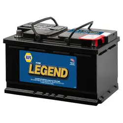 Ford Tractor 2910 Batteries | NAPA Auto Parts