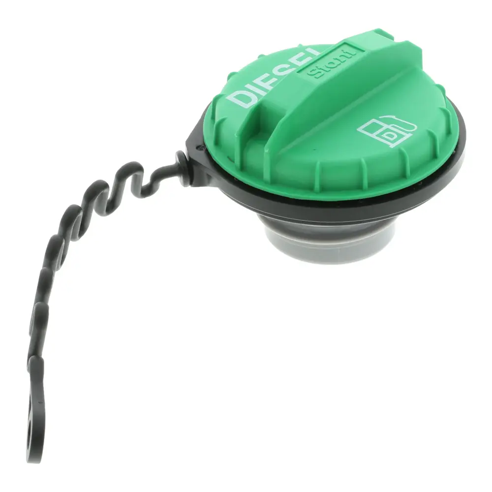 NAPA Teth Fuel Cap 1.75 in Thread Diameter Vented THM 7035536