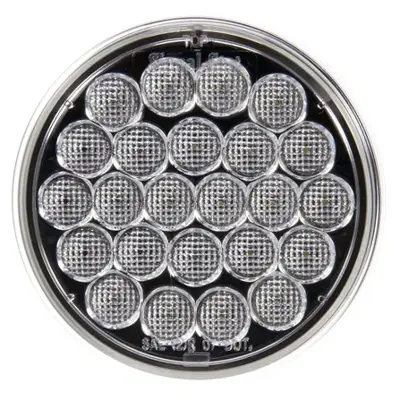 Truck-Lite Signal Stat Back-Up Lights LED Clear LIT 4060C | Buy