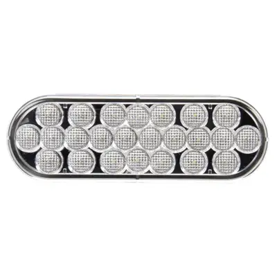 Truck-Lite Signal Stat Back-Up Lights LED Clear LIT 6060C | Buy
