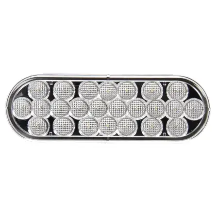Truck-Lite Signal Stat Back-Up Lights LED Clear LIT 6060C | Buy