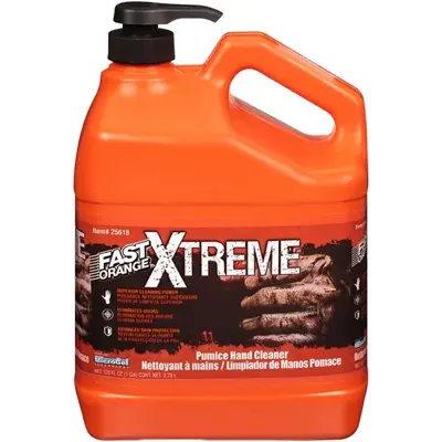Fast Orange Xtreme Hand Cleaner - 1 Gal NCB 25618 | Buy Online