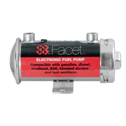 【ヤマ】バルド ハイブリッド #4 24° KBS C-taper95R Fuel Pump (Solid State Cylindrical Type) BK 6101074 | Buy Online