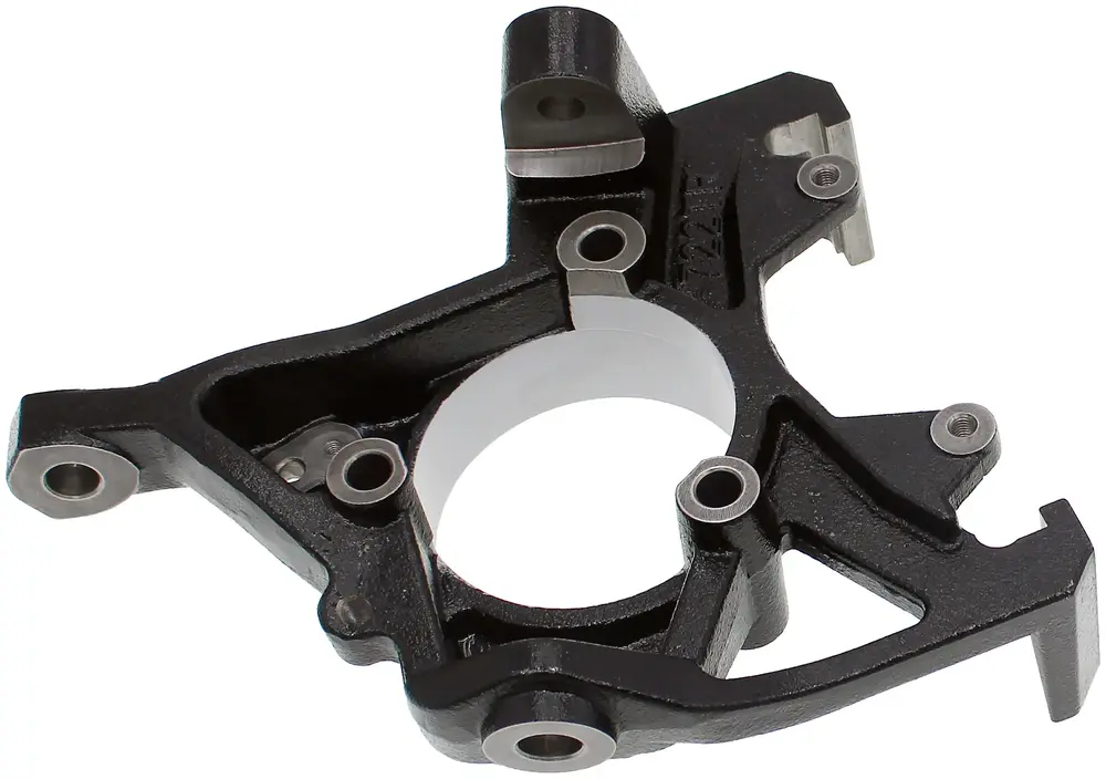 Front Right Knuckle NPS 697923 | Buy Online - NAPA Auto Parts